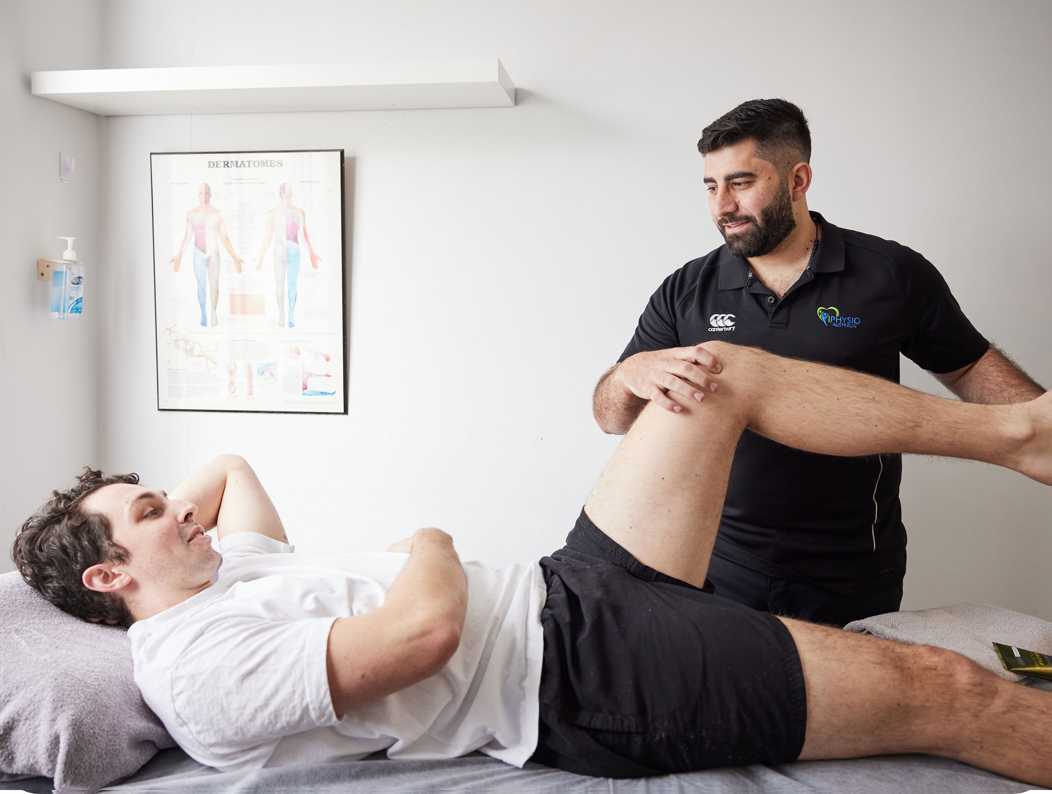 Physiotherapy
