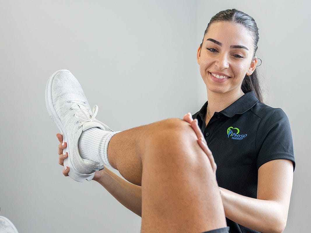 iPhysio Australia