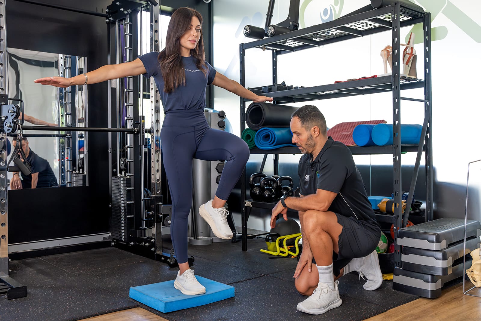 Sports Physiotherapy